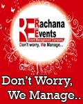 Rachana Events| SolapurMall.com